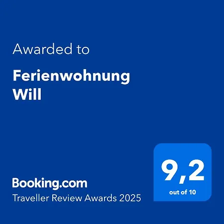 Will *