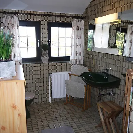 Apartment Will