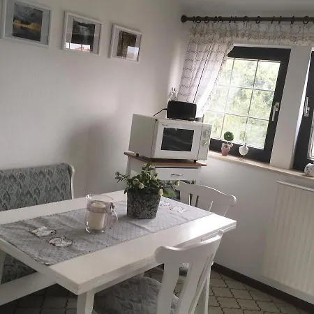 Will Apartment Walkenried