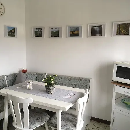 Apartment Will Walkenried