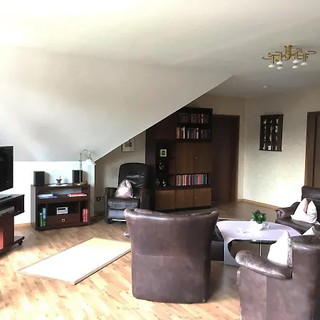 Will Apartment