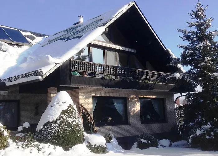 Διαμέρισμα Will *