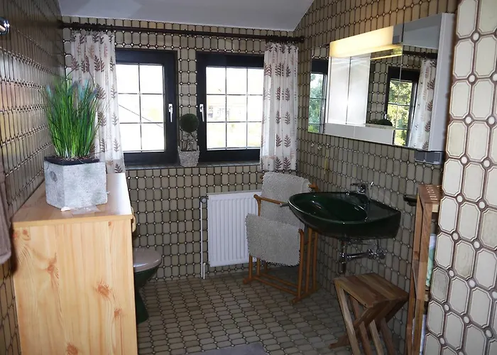 Διαμέρισμα Will