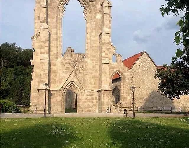 Will Διαμέρισμα