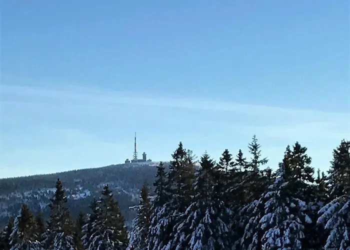 Διαμέρισμα Will Walkenried