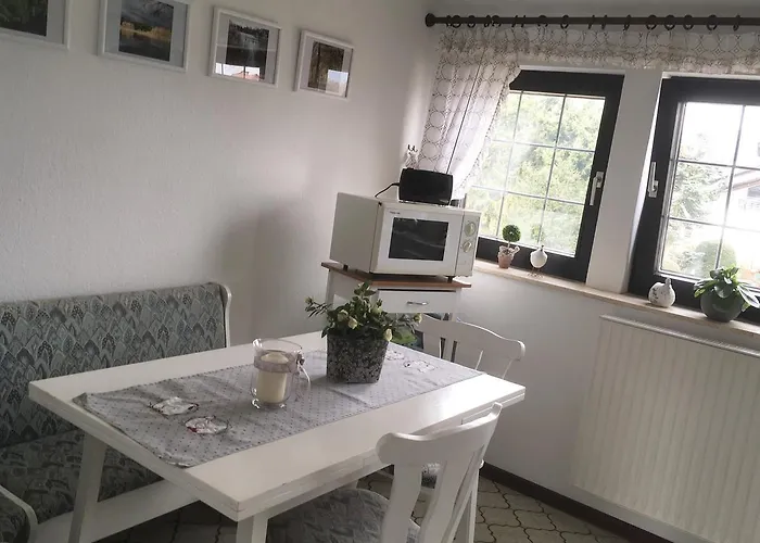 Will Διαμέρισμα Walkenried