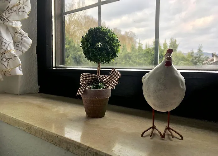 Διαμέρισμα Will Walkenried