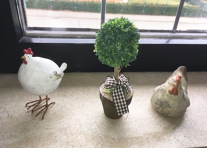 Will Διαμέρισμα *