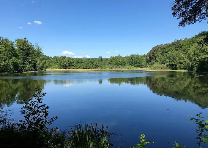 Διαμέρισμα Will Walkenried