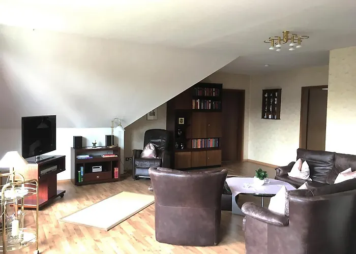 Will Διαμέρισμα