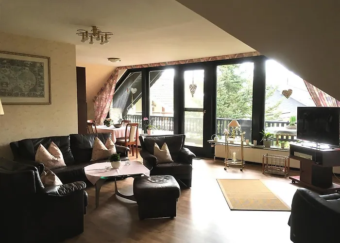 Διαμέρισμα Will *