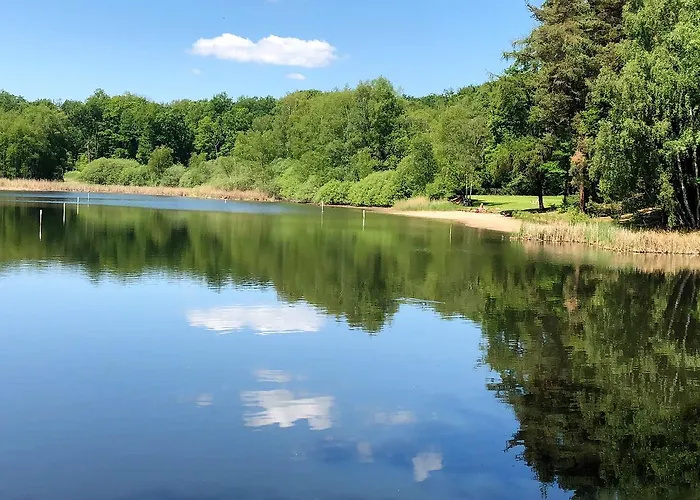 Διαμέρισμα Will *