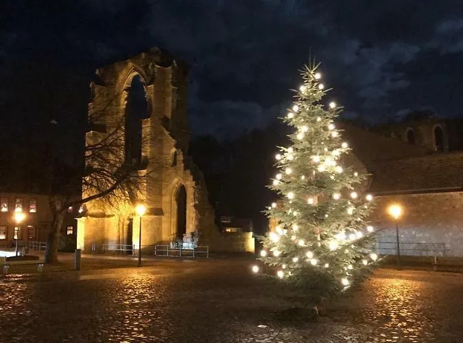 Διαμέρισμα Will *